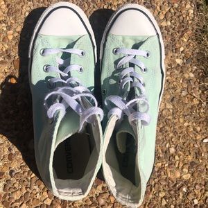 Chuck Taylor high top